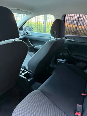 Volkswagen Polo - Afbeelding 13 van 20