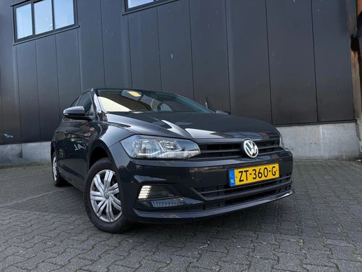 Volkswagen Polo - Afbeelding 14 van 20