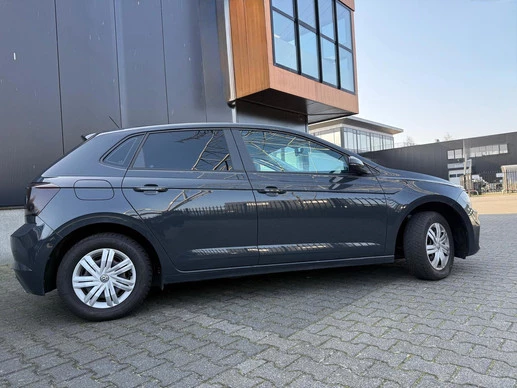Volkswagen Polo - Afbeelding 15 van 20