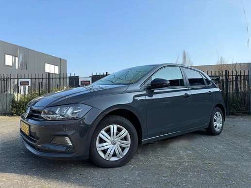 Volkswagen Polo - Afbeelding 16 van 20