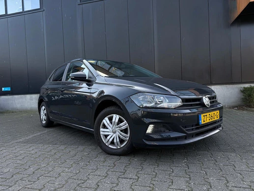 Volkswagen Polo - Afbeelding 17 van 20