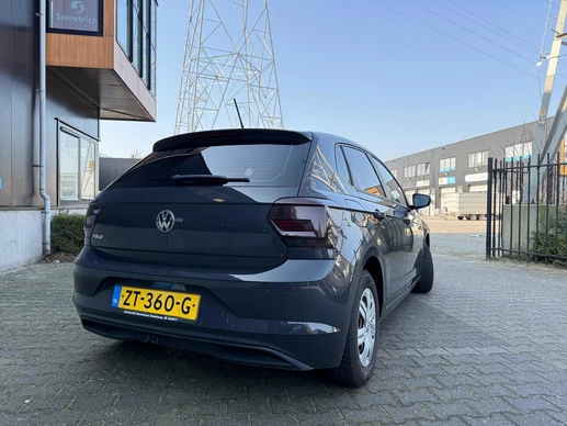 Volkswagen Polo - Afbeelding 19 van 20