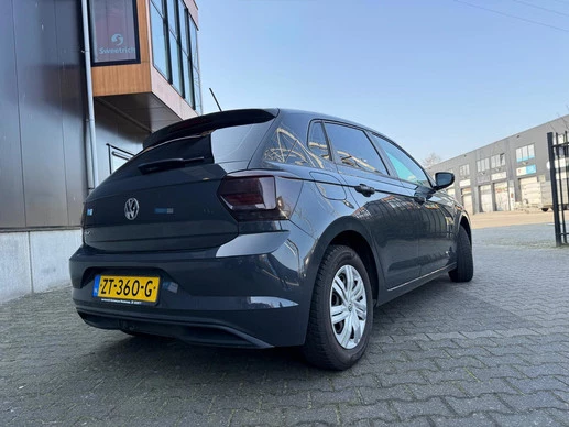 Volkswagen Polo - Afbeelding 20 van 20