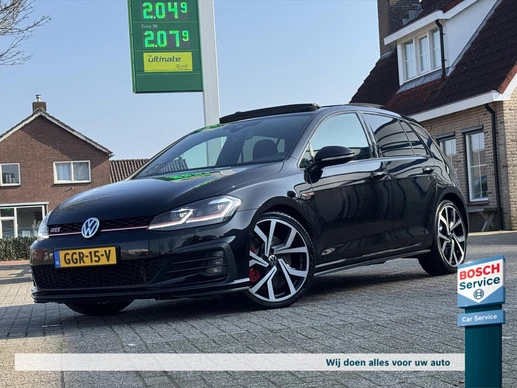 Volkswagen Golf - Afbeelding 1 van 30