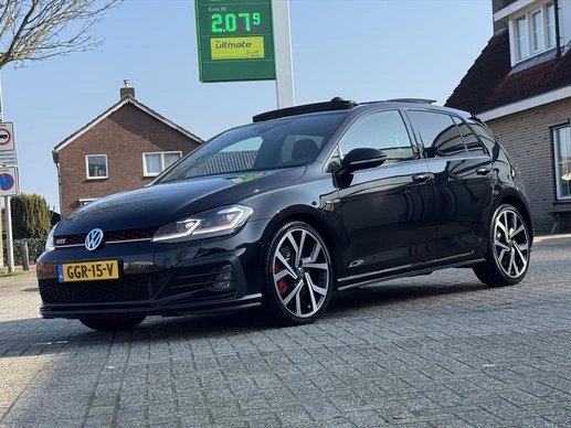 Volkswagen Golf - Afbeelding 2 van 30