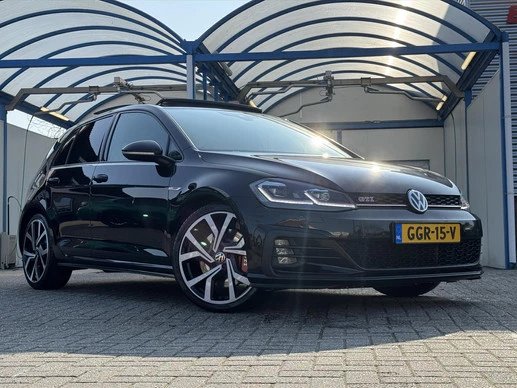 Volkswagen Golf - Afbeelding 3 van 30