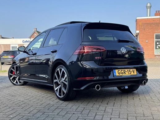 Volkswagen Golf - Afbeelding 4 van 30