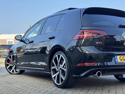 Volkswagen Golf - Afbeelding 5 van 30