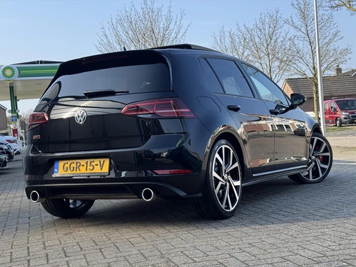 Volkswagen Golf - Afbeelding 7 van 30