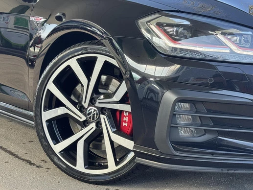 Volkswagen Golf - Afbeelding 8 van 30