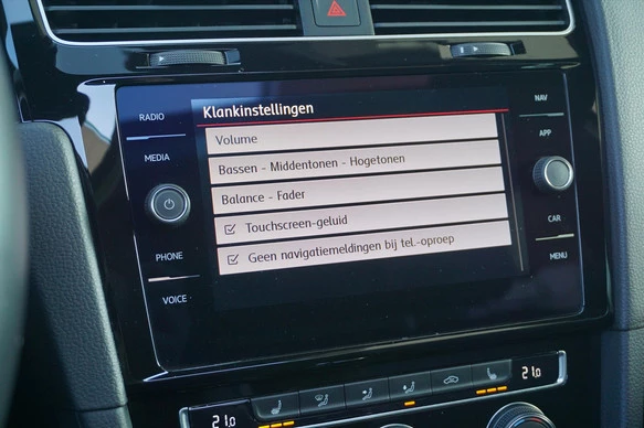 Volkswagen Golf - Afbeelding 20 van 30