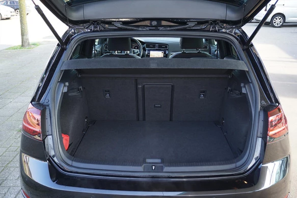 Volkswagen Golf - Afbeelding 30 van 30