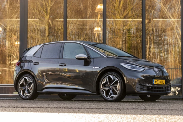 Volkswagen ID.3 - Afbeelding 1 van 30