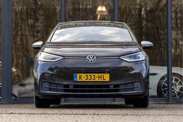 Volkswagen ID.3 - Afbeelding 2 van 30
