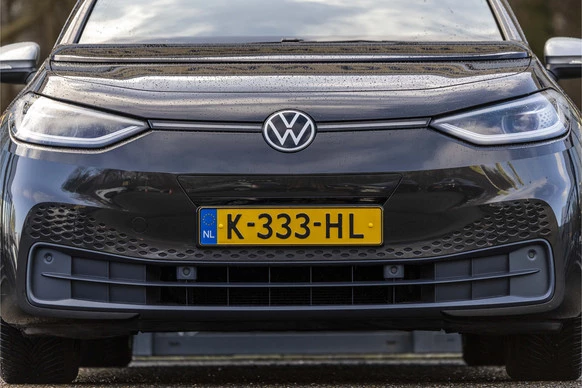 Volkswagen ID.3 - Afbeelding 3 van 30