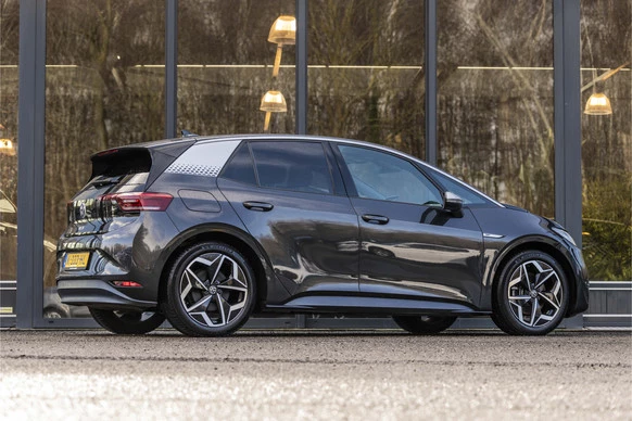 Volkswagen ID.3 - Afbeelding 5 van 30