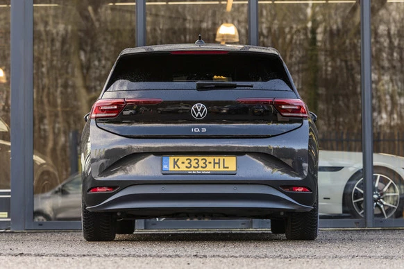 Volkswagen ID.3 - Afbeelding 6 van 30