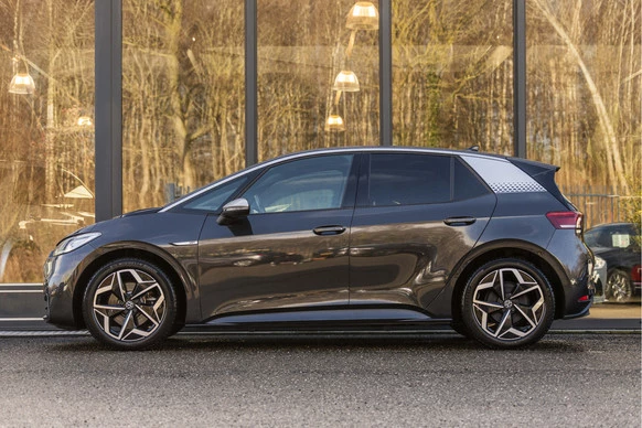 Volkswagen ID.3 - Afbeelding 8 van 30