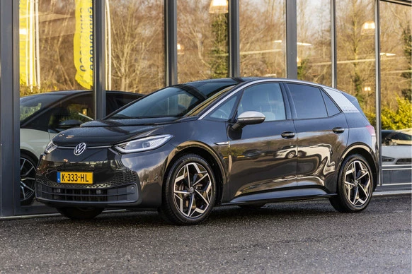 Volkswagen ID.3 - Afbeelding 10 van 30