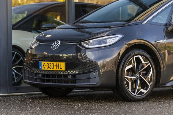 Volkswagen ID.3 - Afbeelding 11 van 30
