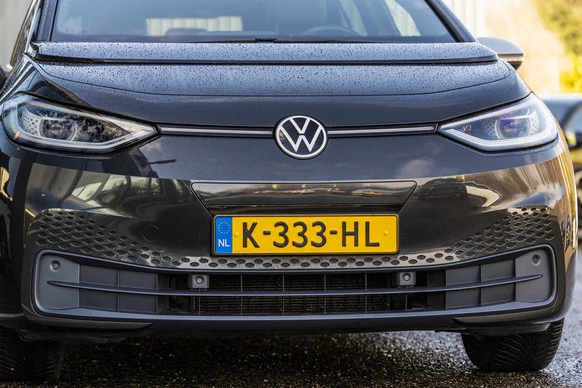 Volkswagen ID.3 - Afbeelding 12 van 30
