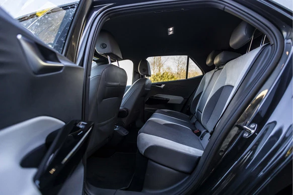 Volkswagen ID.3 - Afbeelding 14 van 30