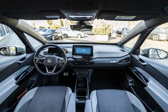 Volkswagen ID.3 - Afbeelding 15 van 30