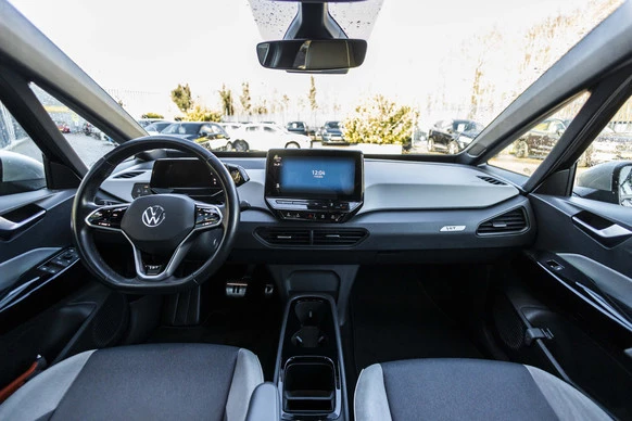 Volkswagen ID.3 - Afbeelding 16 van 30