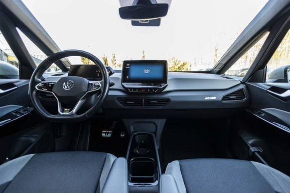 Volkswagen ID.3 - Afbeelding 17 van 30