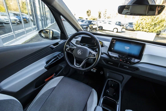 Volkswagen ID.3 - Afbeelding 18 van 30