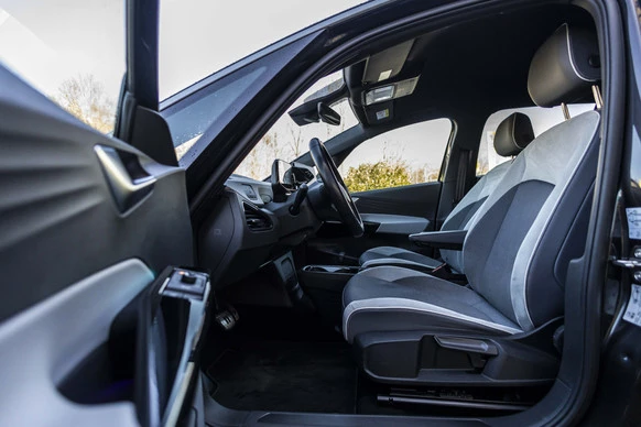 Volkswagen ID.3 - Afbeelding 20 van 30