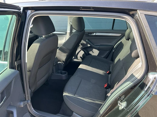 Škoda Rapid - Afbeelding 7 van 30