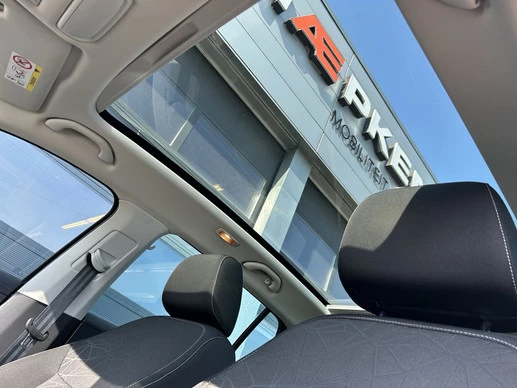 Škoda Rapid - Afbeelding 19 van 30