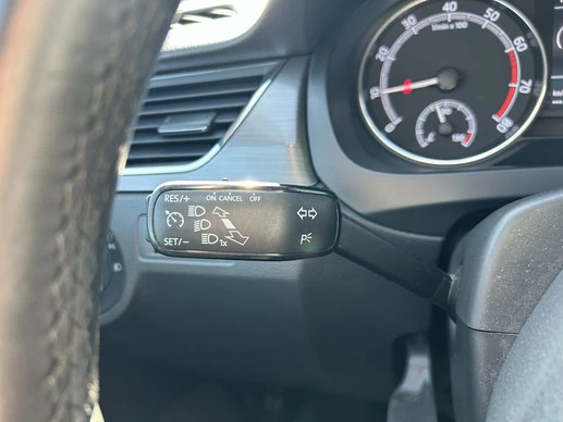 Škoda Rapid - Afbeelding 22 van 30