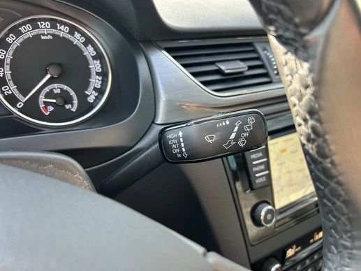 Škoda Rapid - Afbeelding 23 van 30