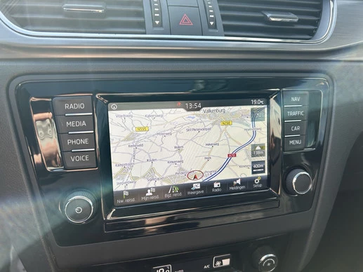 Škoda Rapid - Afbeelding 24 van 30