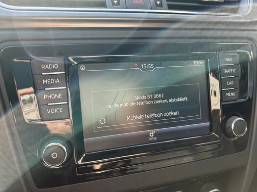 Škoda Rapid - Afbeelding 26 van 30