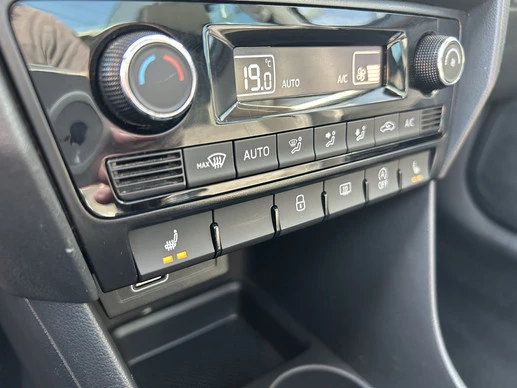 Škoda Rapid - Afbeelding 29 van 30