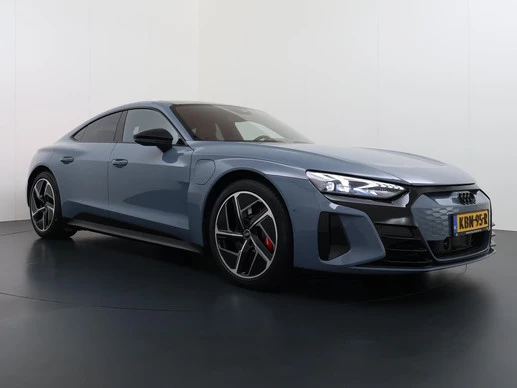 Audi e-tron GT - Afbeelding 3 van 30
