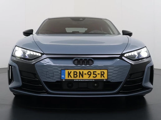 Audi e-tron GT - Afbeelding 4 van 30