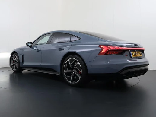 Audi e-tron GT - Afbeelding 6 van 30