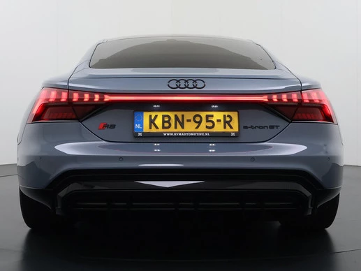 Audi e-tron GT - Afbeelding 7 van 30
