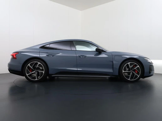Audi e-tron GT - Afbeelding 9 van 30