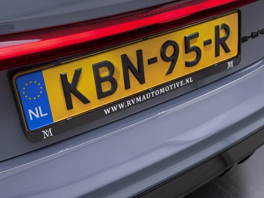 Audi e-tron GT - Afbeelding 10 van 30