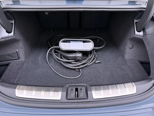 Audi e-tron GT - Afbeelding 11 van 30