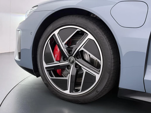 Audi e-tron GT - Afbeelding 13 van 30
