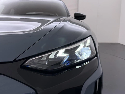Audi e-tron GT - Afbeelding 14 van 30