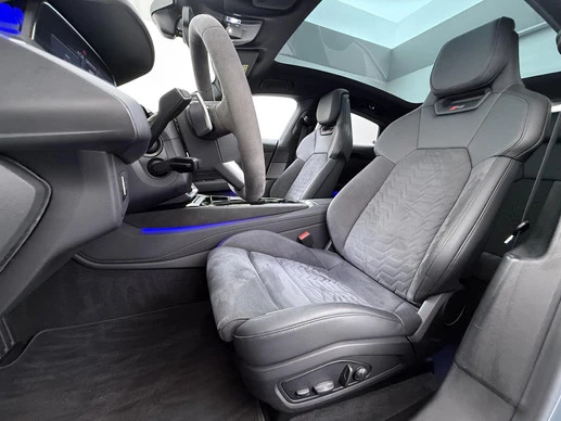 Audi e-tron GT - Afbeelding 19 van 30