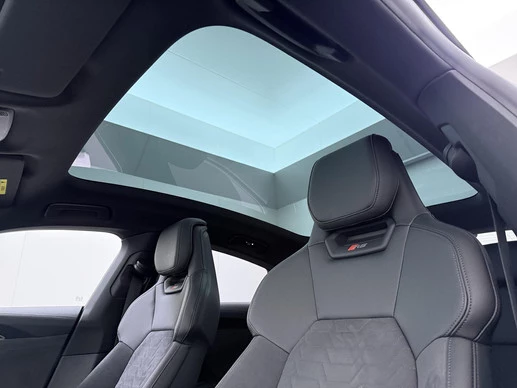 Audi e-tron GT - Afbeelding 22 van 30