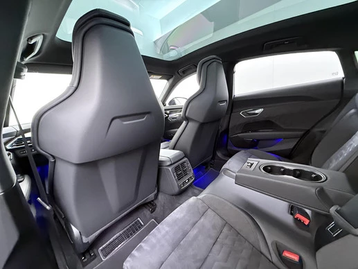 Audi e-tron GT - Afbeelding 23 van 30